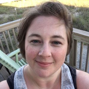 Meet your Posher, Joanna